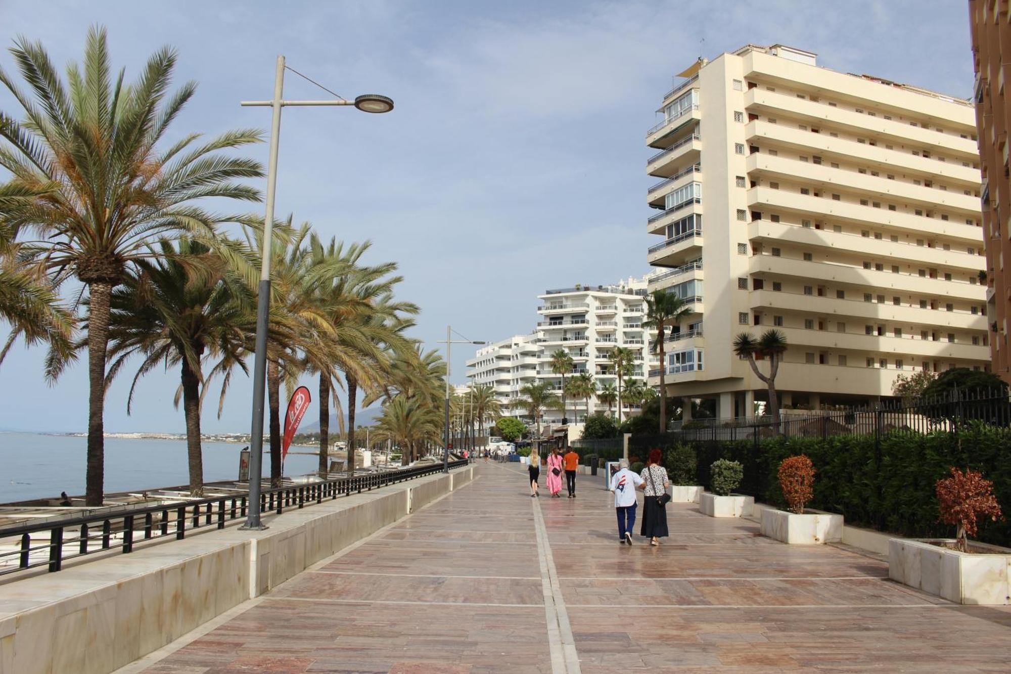 Renovated Mikky Close * Marbellac