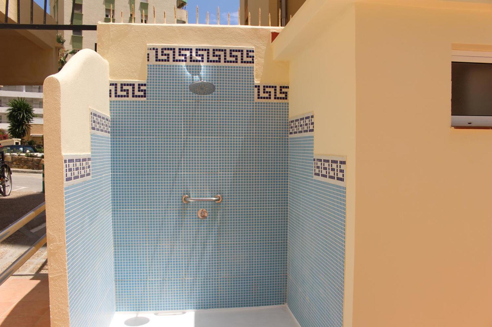Renovated Mikky Close Appartement Marbellac